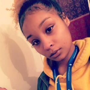 Meet your Posher, Tashianna